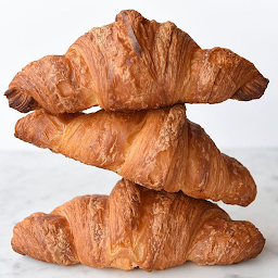 Brickfield Croissant