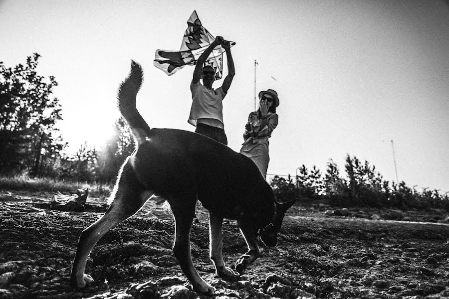 Düğün fotoğrafçısı Denis Koshel (jumpsfish). 21 Mayıs 2022 fotoları