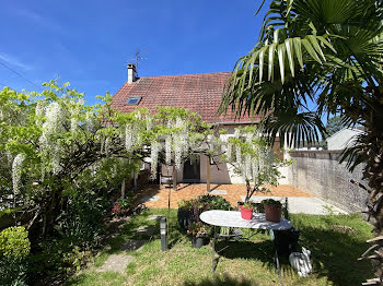 maison à Morigny-Champigny (91)