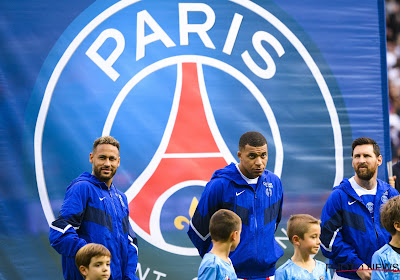 🎥 Le bel hommage de Messi, Neymar et des autres joueurs du PSG à Pelé