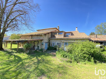 maison à Champniers (86)