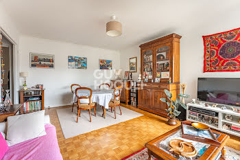 appartement à Paris 12ème (75)