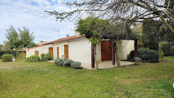 maison à Saint-Vincent-sur-Jard (85)