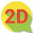 Myanmar 2D Live Chat icon