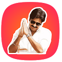 Telugu sticker pack for Whatsapp (WAStick 3.1 APK ダウンロード