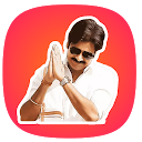 Telugu sticker pack for Whatsapp (WAStick 3.1 APK Herunterladen