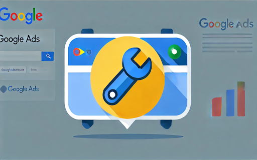 Google Ads Input Resizer Preview 1
