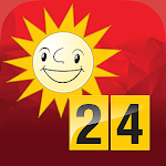 Cover Image of डाउनलोड Mercur24 - स्लॉट और कैसीनो 4.0.31 APK