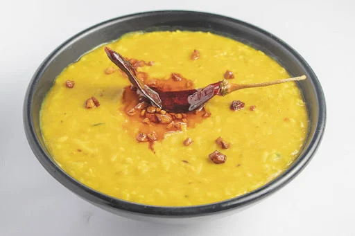 Dal Khichdi