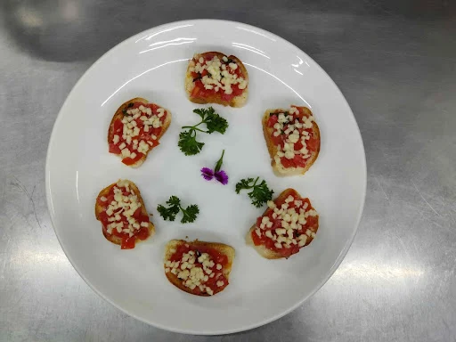 Bruschetta