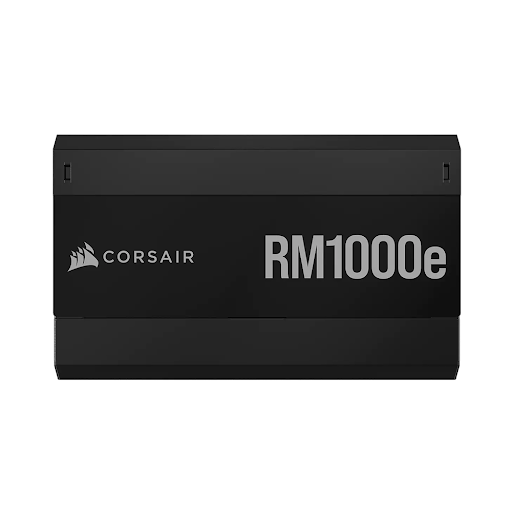 Nguồn máy tính CORSAIR RM1000e - 1000W - 80 Plus Gold - Full Modular (CP-9020250-NA)