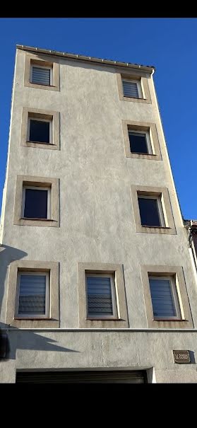 Vente appartement 2 pièces 45 m² à Marseille 10ème (13010), 95 000 €