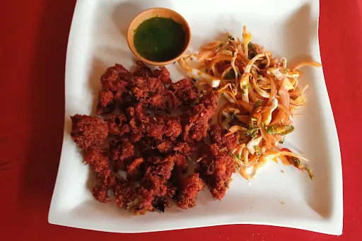 Prawns Pakoda