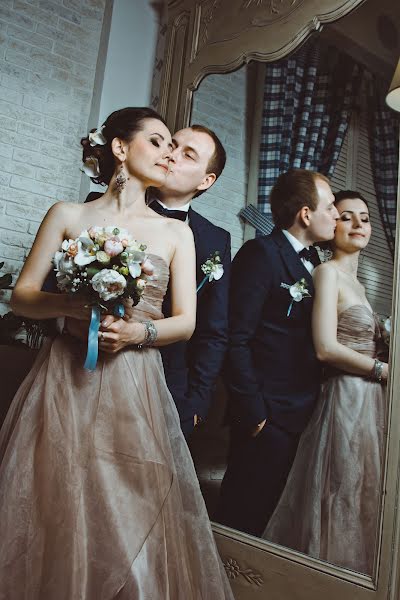 Wedding photographer Anna Eroshenko (annaeroshenko). Photo of 12 May 2013