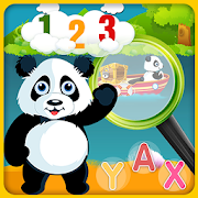 Download  Panda Preschool Adventures 