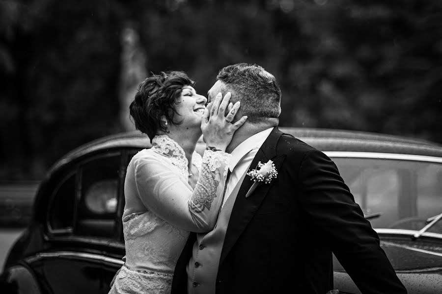 Photographe de mariage Fabio Damico (fotosenzaposa). Photo du 15 septembre 2019