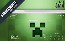 Minecraft HD Wallpapers small promo image