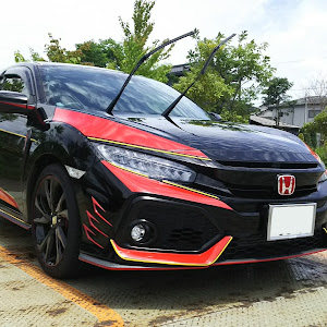 シビック FK7