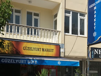 Güzelyurt Market