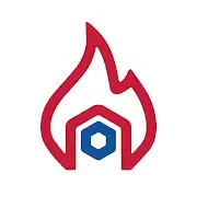 Gas Trademark Limited Logo