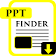 ppt finder icon