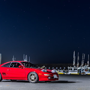 MR2 SW20