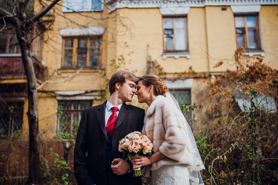 Photographe de mariage Aleks Sukhomlin (twoheartsphoto). Photo du 24 février 2015