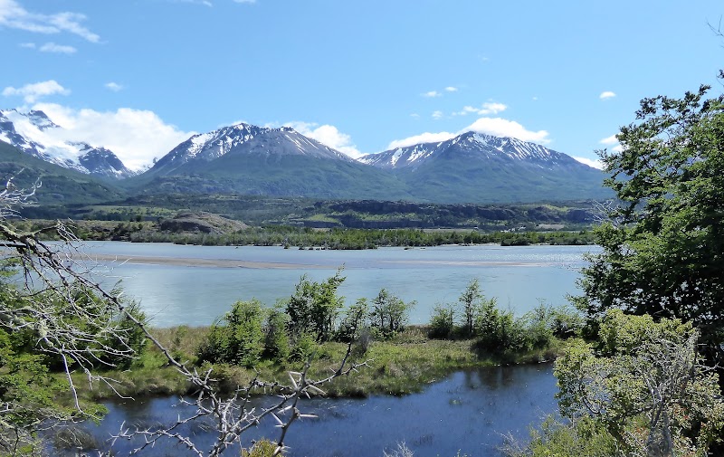 CHILE: Atacama ( con extensión a Uyuni) y Carretera Austral - Blogs de Chile - VILLA CERRO CASTILLO Y VUELTA A COYHAIQUE (27)