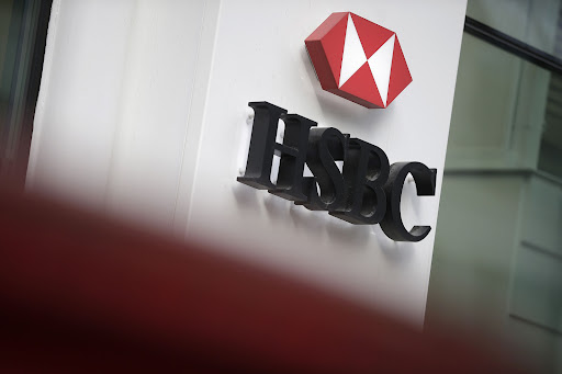 HSBC Holdings’ private bank raised a record of $3.2bn for alternative investments from its clients globally in 2021. Picture: BLOOMBERG