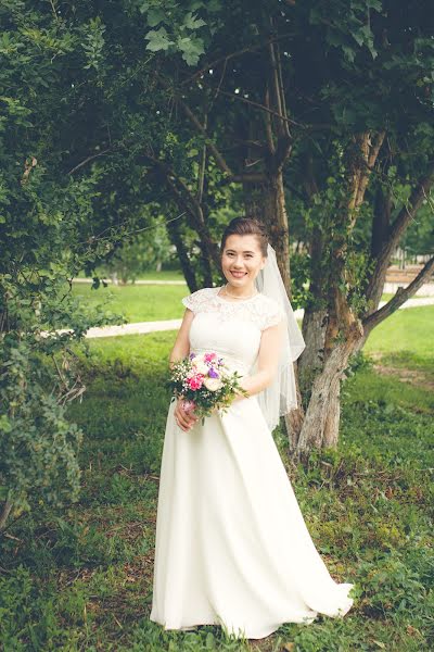 Wedding photographer Kseniya Bozhko (ksenyabozhko). Photo of 5 August 2017