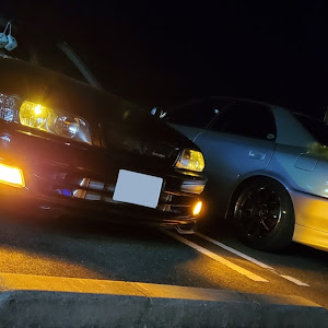 チェイサー JZX100