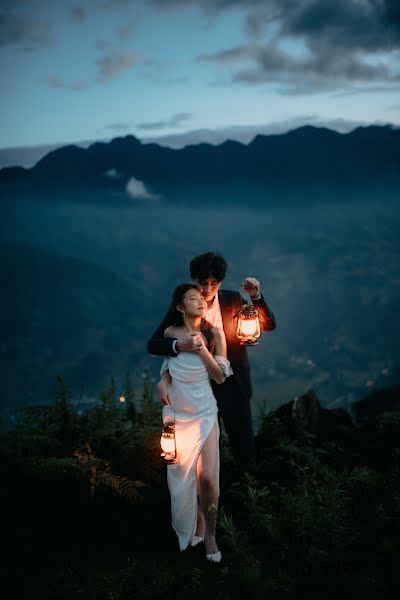 Nhiếp ảnh gia ảnh cưới Le Van (jasminwedding). Ảnh của 20 tháng 9 2023