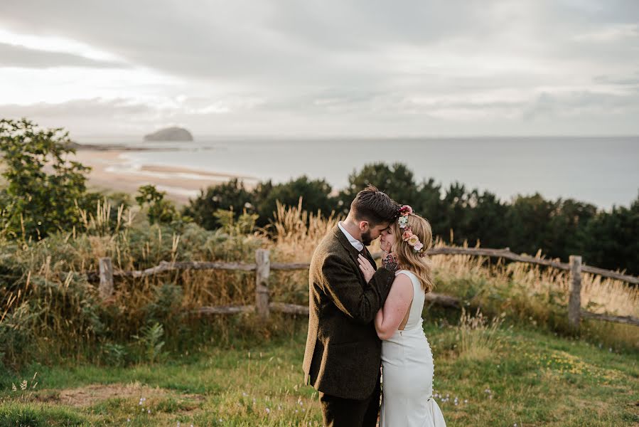 Fotógrafo de casamento Karolina Ehrenpil (ehrenpil). Foto de 7 de abril