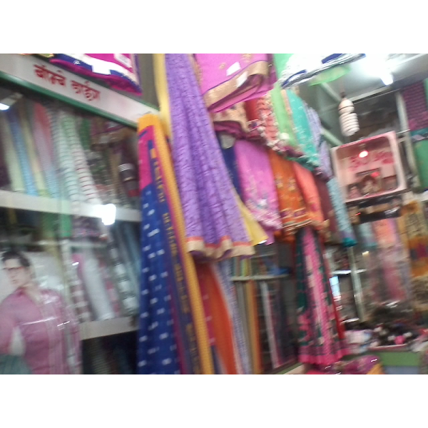 Mahavir Saree Centre photo 