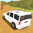 Indian Car Games 3D scorpio icon