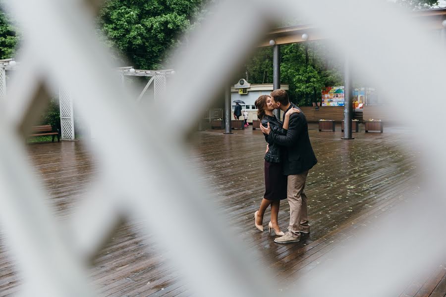 Fotograful de nuntă Anna Sushkova (anich). Fotografia din 4 iulie 2018