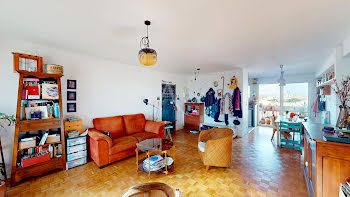 appartement à Toulouse (31)