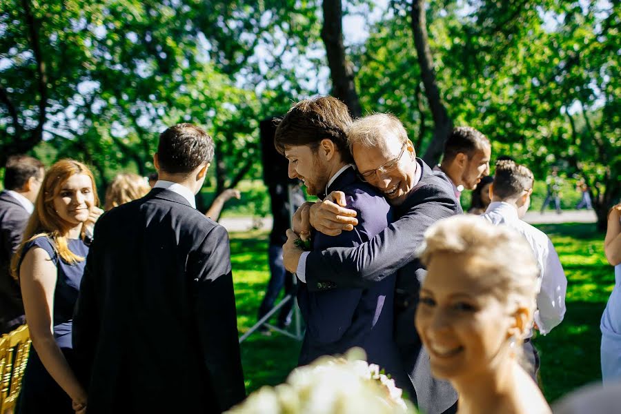 Svatební fotograf Aleksey Malyshev (malexei). Fotografie z 9.května 2015