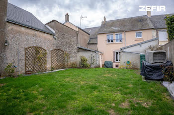 maison à Janville-en-Beauce (28)