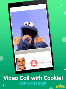 Cookie Calls