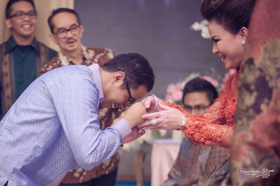 Wedding photographer Tyasadi Sunarjati (tumpengphoto). Photo of 21 June 2020