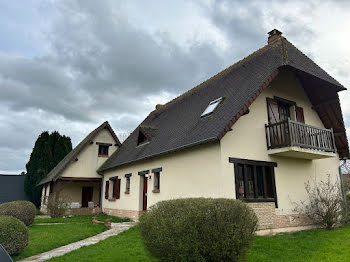 maison à Preaux (76)