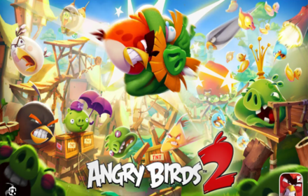 Angry Birds Side panel MeaVana small promo image