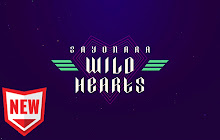 Game Theme: Sayonara Wild Hearts small promo image