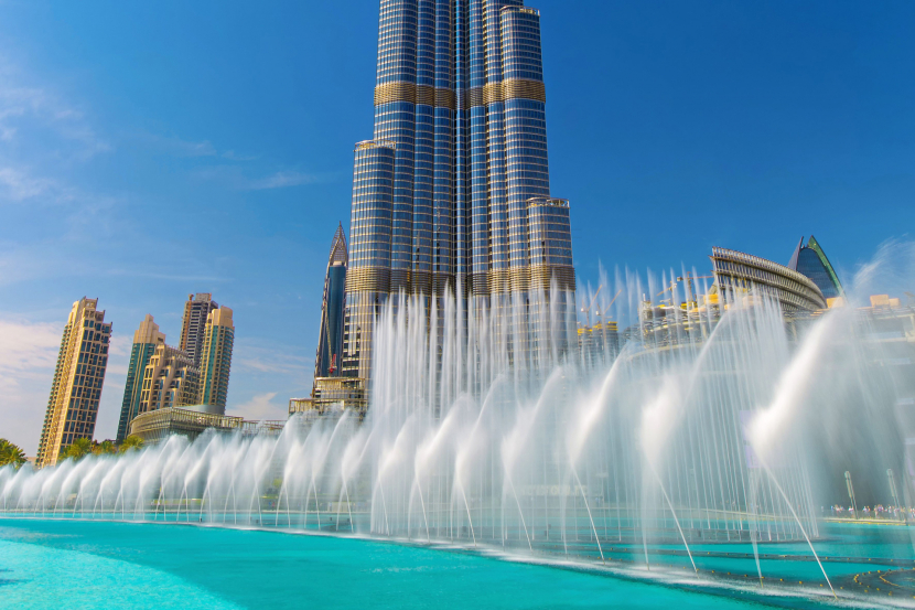 25 Popular Things to do in Dubai, Attractions & activities | Roaming Routes