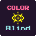 Color blind 1.9