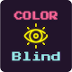 Color blind