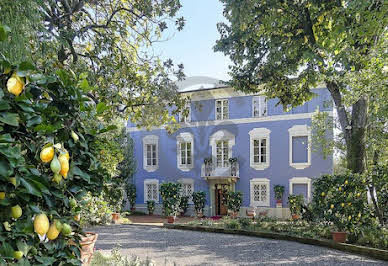 Villa with pool and garden 1