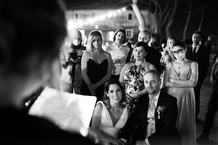 Photographe de mariage Luigi Orru (orru). Photo du 19 janvier