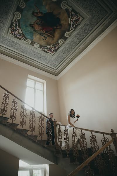 Wedding photographer Kata Buduczki (sipos). Photo of 13 January 2019